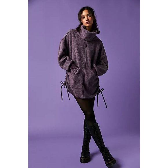 Free People Fireside Tunic - Picture 2 of 11